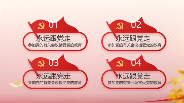 纪检监察党风廉政教育工作汇报ppt