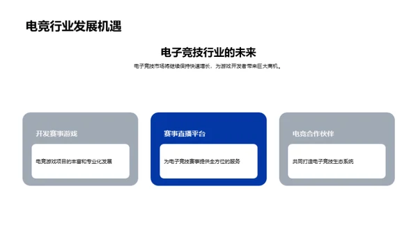 科技风其他行业教学课件PPT模板