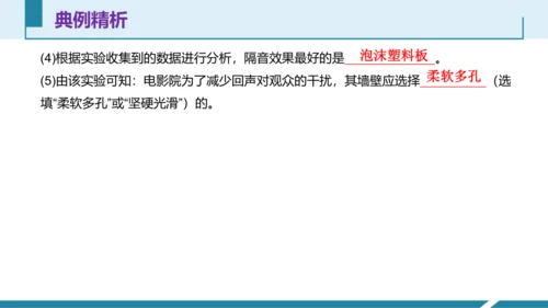 4.跨学科实践：制作隔音房间模型（授课课件）(共23张PPT) -八年级物理上册同步备课系列（人教版