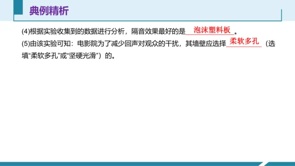 4.跨学科实践：制作隔音房间模型（授课课件）(共23张PPT) -八年级物理上册同步备课系列（人教版