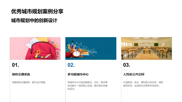 地理智慧与城市规划