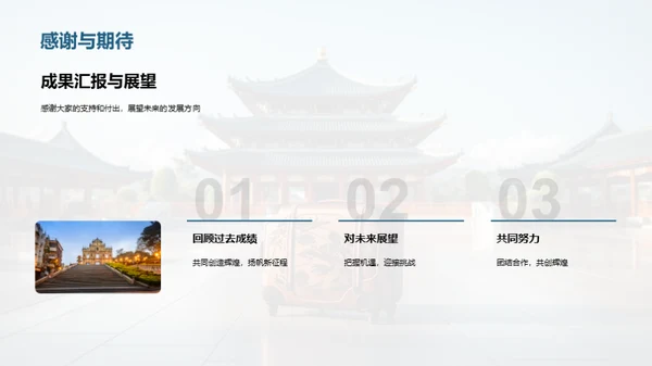 赋能旅游新篇章