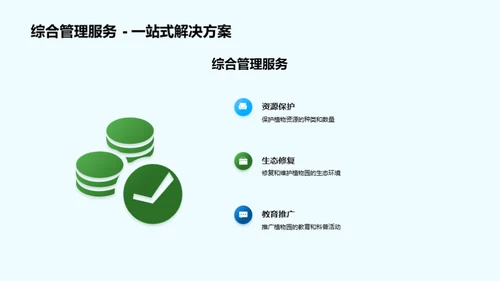 环保未来：植物园的守望者