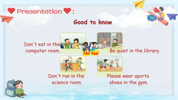 人教新起点小学英语三年级下册Unit2 Fun Time & Story Time