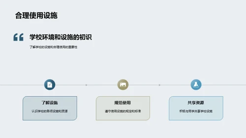 新生导向：校园生活探索