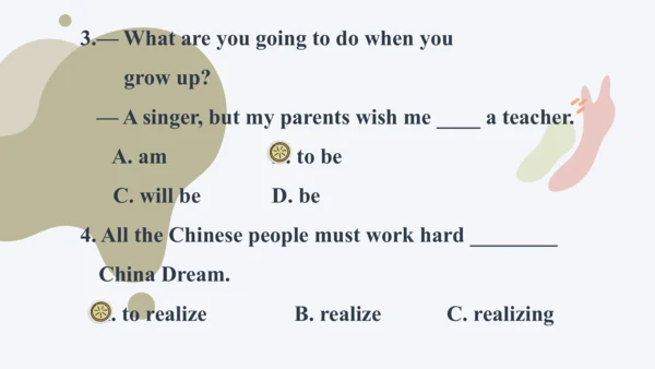 Module 7English for you and me  Unit 3 Language in