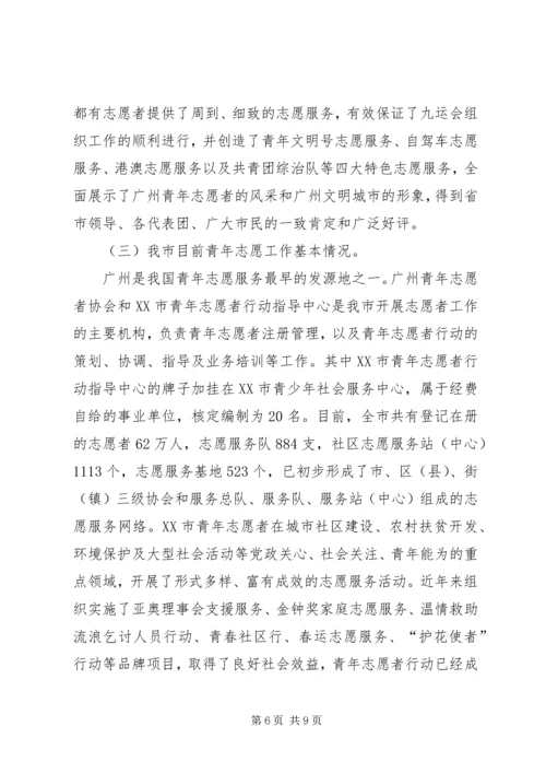 团市委工作情况汇报 (5).docx