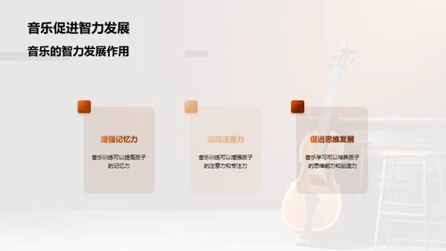 音乐智慧：成长的翅膀