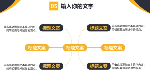 新员工入职培训PPT模板