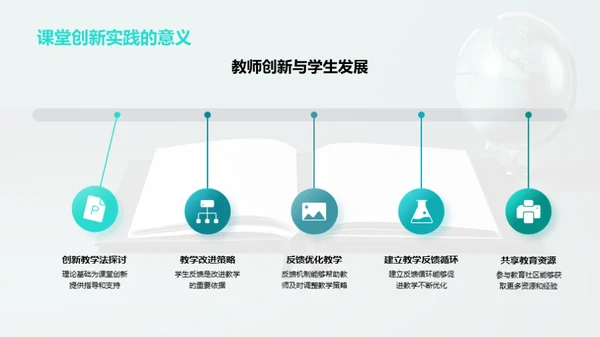 课堂教学的革新之路