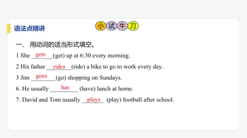 【学霸提优】Unit 4 Time to celebrate  单元复习课件  外研版（2024）英