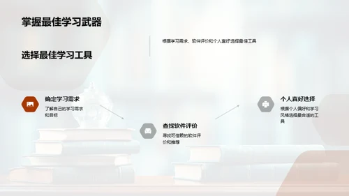 科技优化学习法