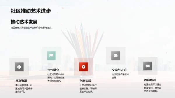 艺术与社区的共创