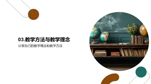 教学之路的点滴
