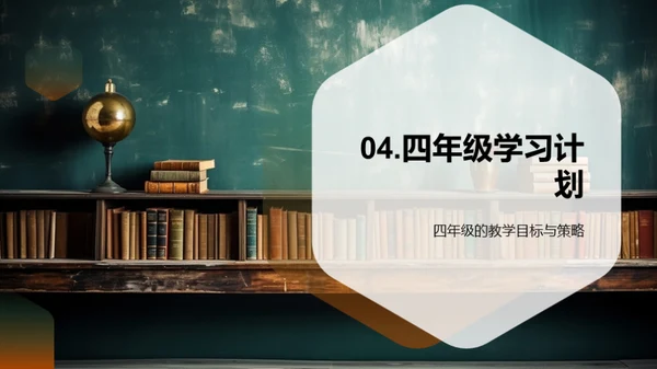 三年级学习总结