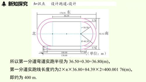 （2024秋季新教材）人教版数学七年级上册第六章几何图形初步综合与实践课 课件(共43张PPT)