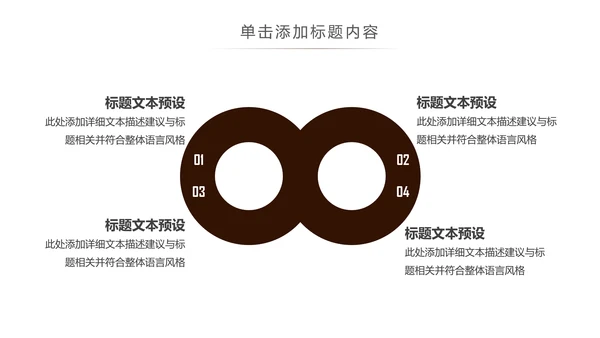 美味下午茶西餐厅休闲咖啡厅介绍咖啡介绍PPT模板