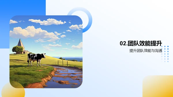 团队效能全面分析