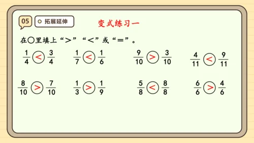 8.3 几分之几 课件(共25张PPT) 人教版 三年级上册数学