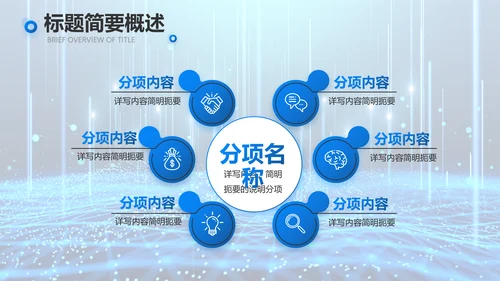 医院医疗科技信息化建设工作总结报告PPT