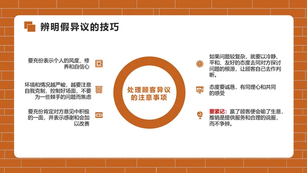 房地产销售培训PPT模版