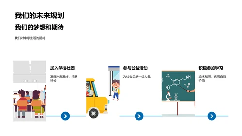 毕业典礼演说PPT模板