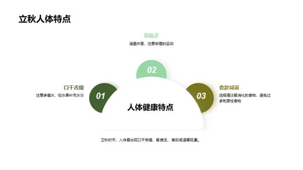 水墨风农林牧渔节日节气PPT模板