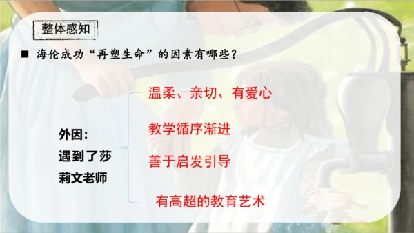 第11课《再塑生命的人》课件