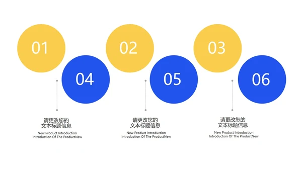 蓝色渐变风金币618营销策划汇报PPT模板