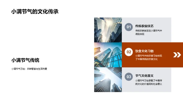 小满节气文化解读