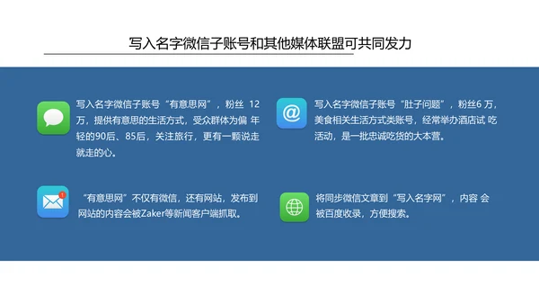 旅游节传播策划方案通用PPT模板