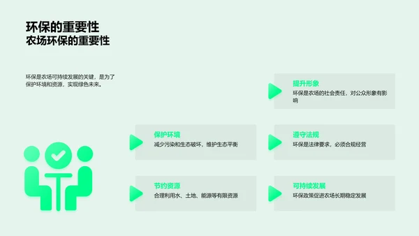 农场环保工作总结