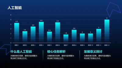 人工智能-人工智能PPT