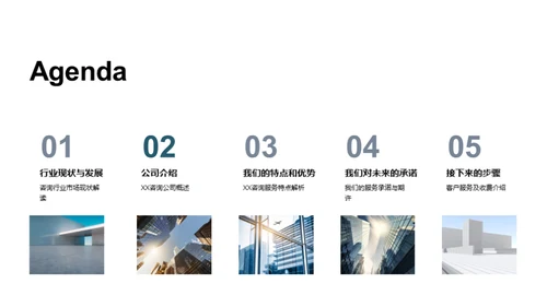 未来领航：全景解码