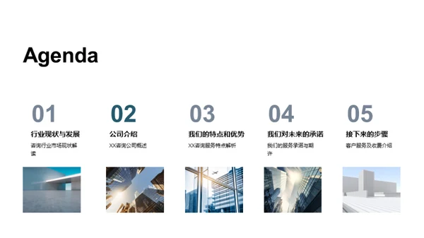 未来领航：全景解码