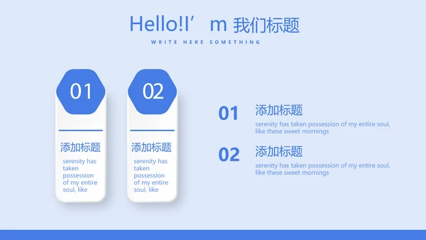 互联网智慧医疗动态PPT