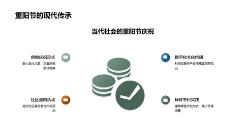 重阳节：教育情怀与文化探索