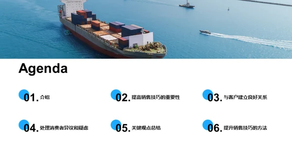 汽车销售的艺术策略