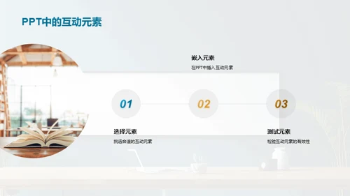 新媒体PPT攻略