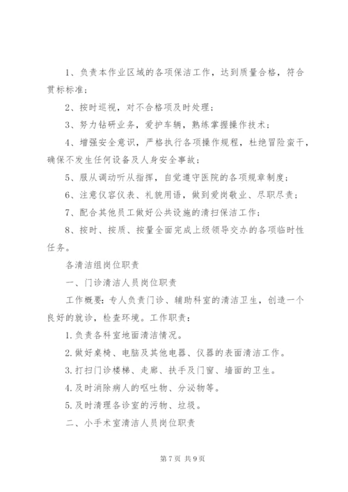 医院卫生管理制度范文3篇.docx