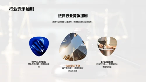 律师事务所的崭新篇章
