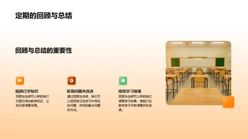 数学学习之路