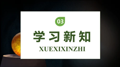 【核心素养】部编版语文四年级下册-5.琥珀 第1课时（课件）