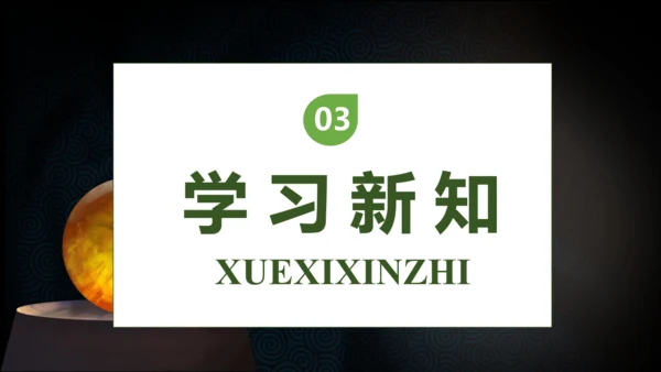 【核心素养】部编版语文四年级下册-5.琥珀 第1课时（课件）