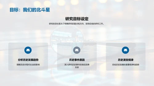 解读历史研究之道