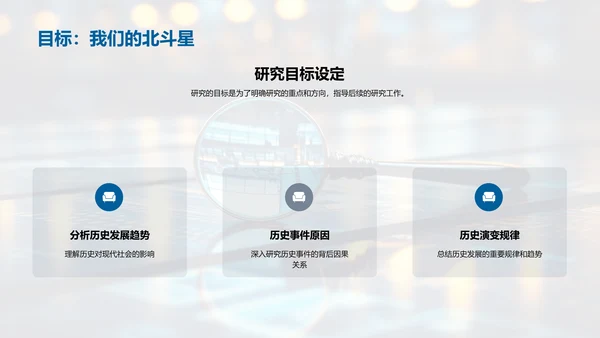 解读历史研究之道