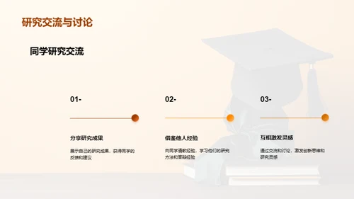 经济学硕士答辩全攻略