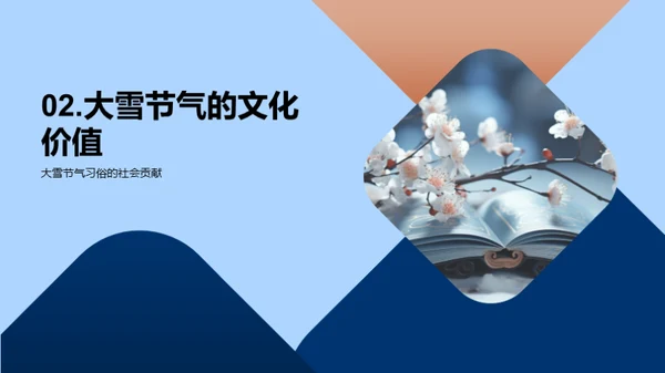大雪节气的教育传承