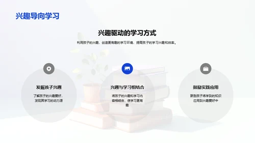 四年级学习策略