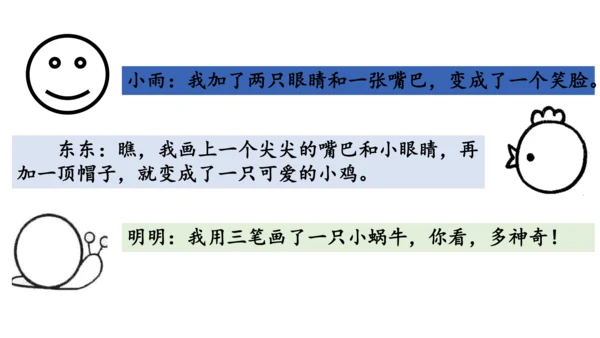 15分享真快乐第一课时课件（33张PPT)